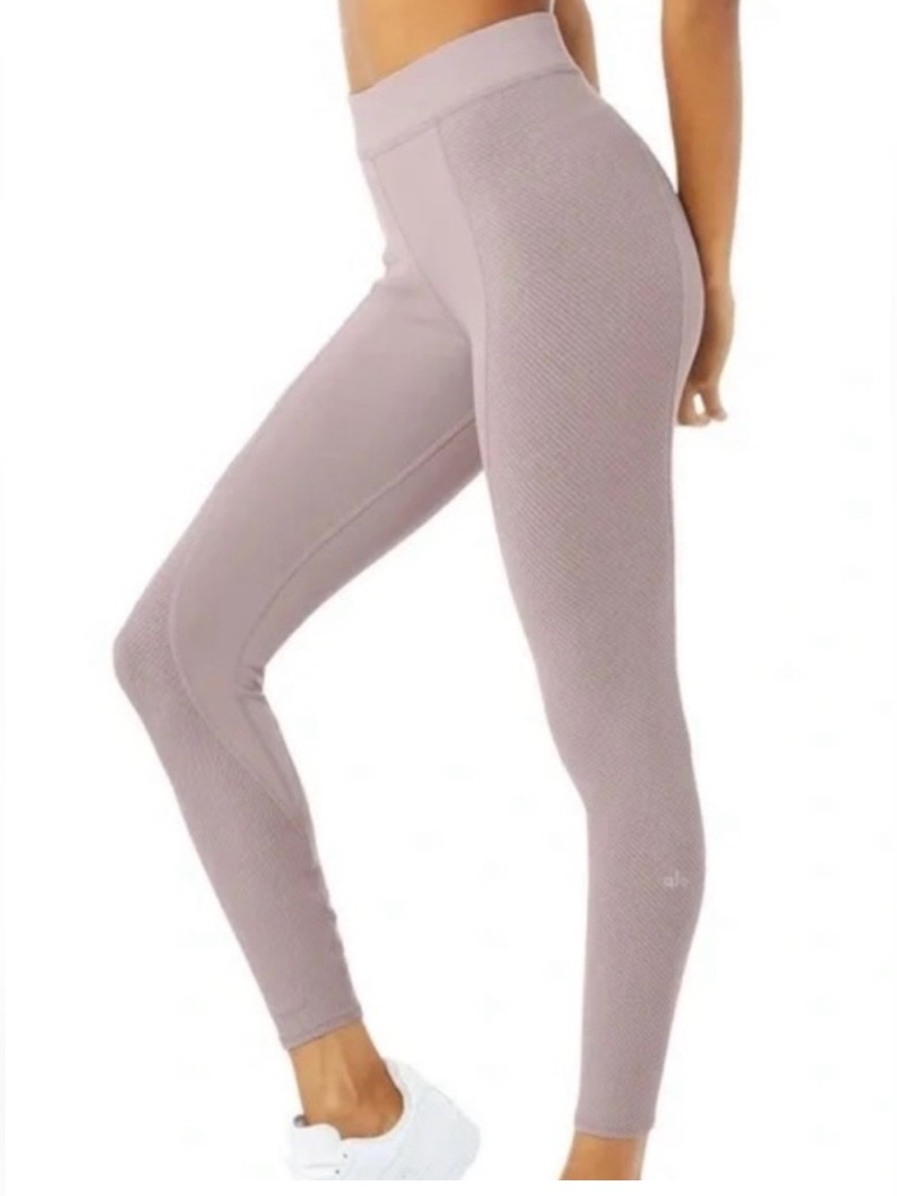 Alo Yoga High Waist 7/8 No Limit Legging